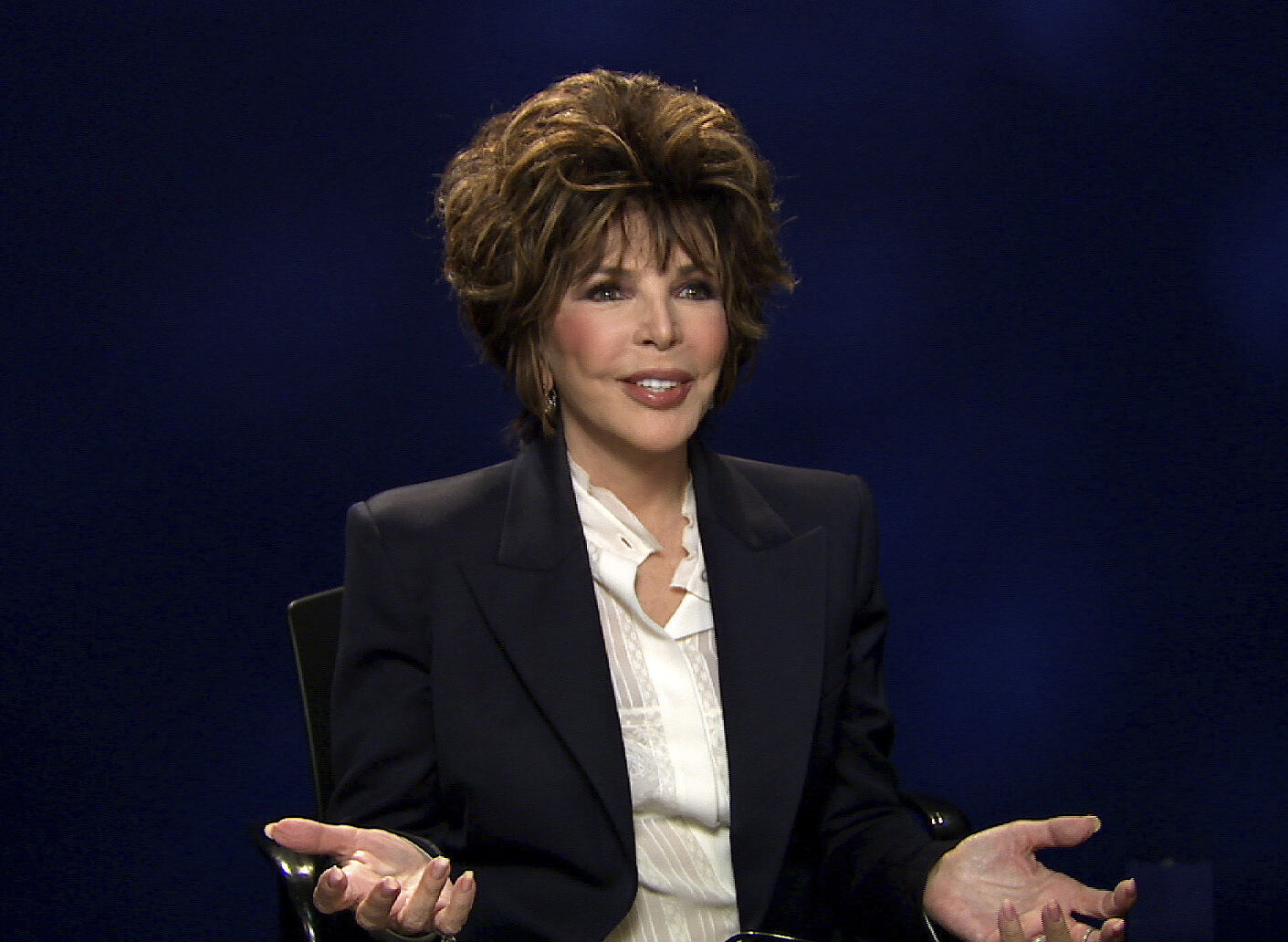 Carole Bayer Sager